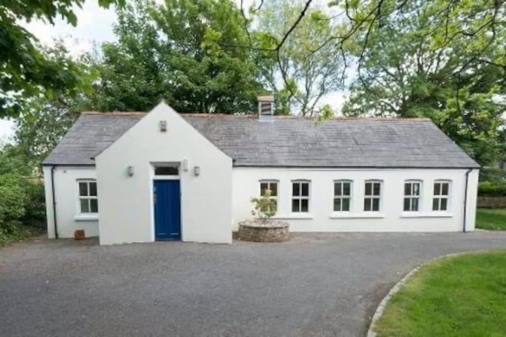 Irvinestown Rose Cottage מראה חיצוני תמונה