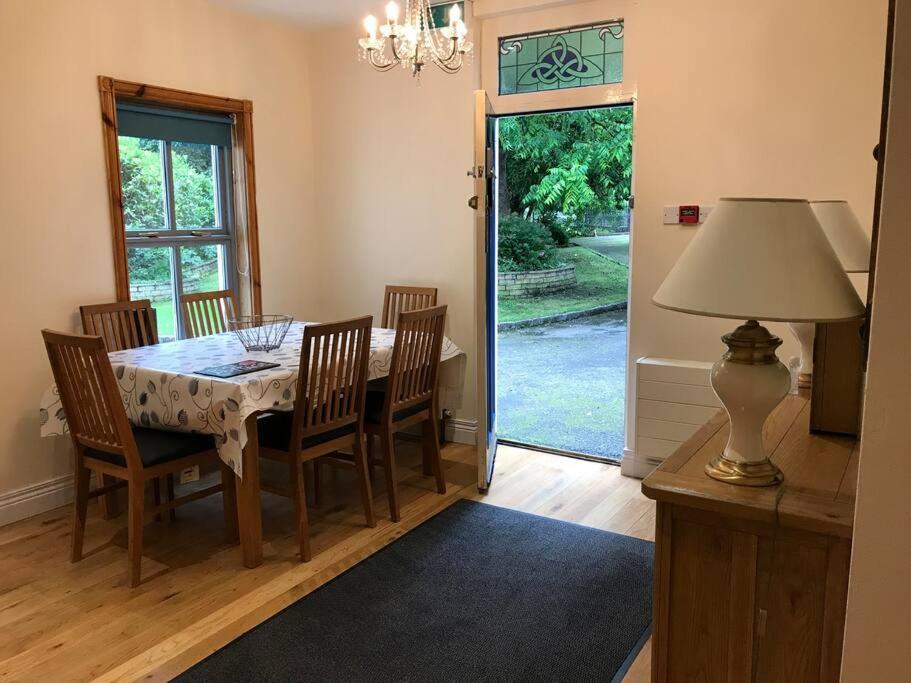 Irvinestown Rose Cottage מראה חיצוני תמונה